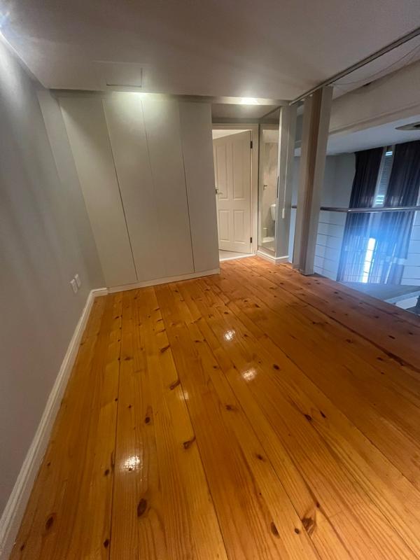 To Let 1 Bedroom Property for Rent in Cape Town Western Cape